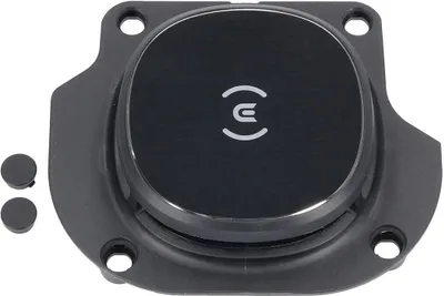 Produktbild von easyPART passend für 201-1816-00C8 Ecovacs Abdeckung LDS Lasereinheit (neues Logo) LDS Cover (New Logo) Staubsauger Roboter Saugroboter DEEBOT OZMO 950