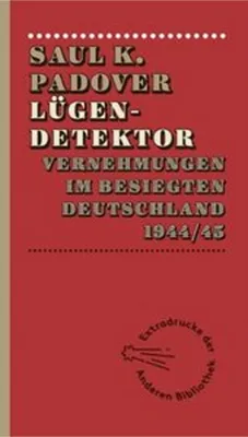 Image de Lügendetektor