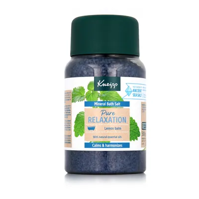 Image de Sel de bain Repos parfait, 500 g