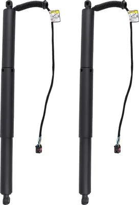Produktbild von 2x Elektrische Heckklappe for Audi A5 Sportback 2016-2024 8W8827851 8W8959107