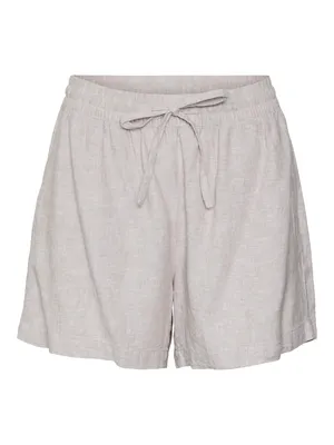 Produktbild von Shorts Elegante Kurze Leichte Sommer Pants | XS