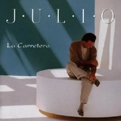 Produktbild von Iglesias,Julio-La Carretera