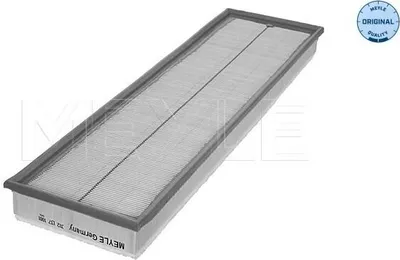 Produktbild von Meyle Luftfilter 312 137 1001