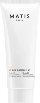 Image de Crème BB Hyalu de Response Cosmake-up, SPF 15, 50 ml