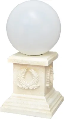Immagine prodotto di Lampade di design Paralume Lampada decorativa Lampada a colonna Lampada da tavolo 6942 Nuovo
