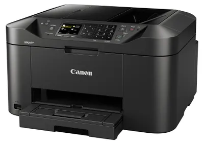 Produktbild von Canon MAXIFY MB2150 Tintenstrahl-Multifunktionsdrucker, Farbdrucker, WLAN