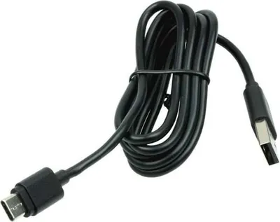 Produktbild von Datalogic Verbindungskabel, USB-C