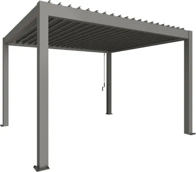 Produktbild von Biohort Pergola