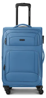 Zdjęcie produktu dla Smartbox Edition 04 4-kołowy wózek 67 cm z rozkładanym składaniem
