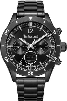 Produktbild von Timberland ASHMONT TDWGK2230904 Herrenchronograph