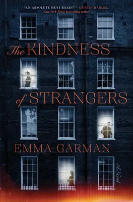Produktbild von The Kindness of Strangers