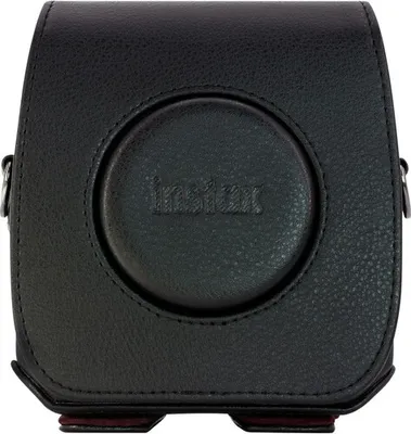 Obrázok produktu pre Fujifilm Instax Square SQ20, telo fotoaparátu, čierna