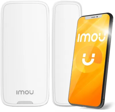 Productafbeelding van Imou Deur-/raamcontact, IOT-ZD1-EU, draadloos, 2,4 GHz