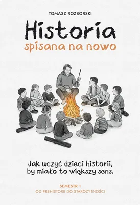 Immagine prodotto di Historia spisana na nowo