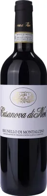 Produktbild von Brunello di Montalcino 2019  - Casanova di Neri