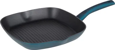 Immagine prodotto di Michelino griglia serie Nora , Colore:Petrolio, Larghezza:24cm, Lunghezza:24cm