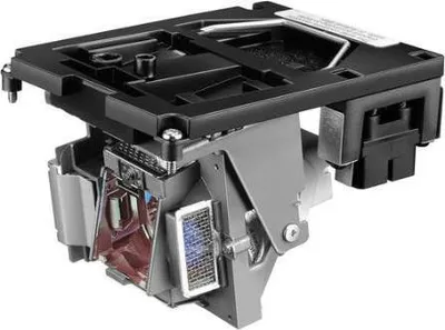 Produktbild von MicroBattery CoreParts - Projektorlampe (gleichwertig mit: