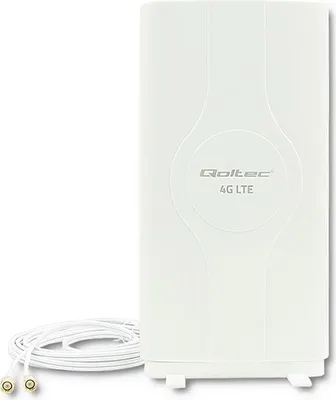 Immagine prodotto di Qoltec 57013 Antenna di rete 30 dbi omnidirezionale