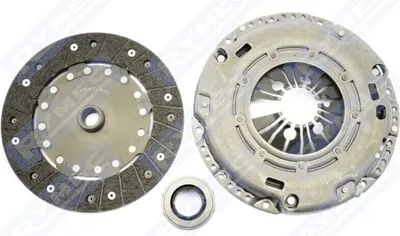 Produktbild von RYMEC Kupplungssatz Kupplung für VW Golf IV Schrägheck (1J1) JT1272