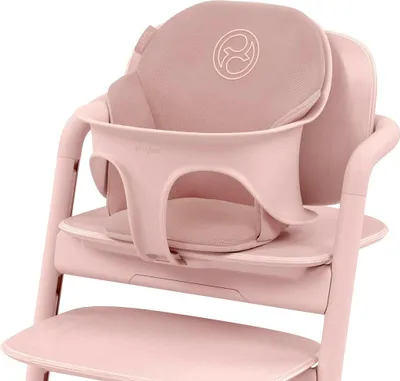 Immagine prodotto di Cybex Oro Lemo Comfort Intarsio Rosa Perla