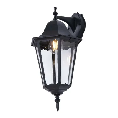 Obrázek produktu pro Nástěnné svítidlo K-5006A DOWN BLACK z řady LOZANA