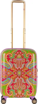 Image de Oilily trolley Trolley Meadow coloré 55cm
