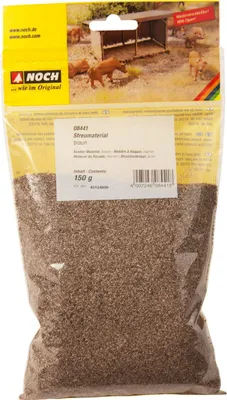 Produktbild von NOCH 08441, Braun