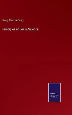 Produktbild von Principles of Social Science