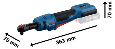 Produktbild von Akku-Ratschenschrauber GRC 18V-60