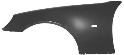Produktbild von Diederichs Kotflügel re.    SLK R170, 96-00