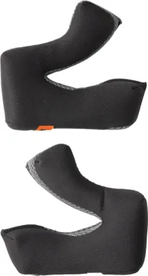 Produktbild von Alpinestars SM3 +5mm Wangenpolster, M/L