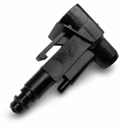 Produktbild von Philips 996530009825 Einlaufstutzen für Brühgruppe Saeco Kaffeemaschine