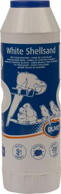 Productafbeelding van Duvo+ Schelpenzand met anijs, 2 kg