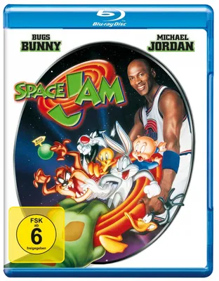 Obrázok produktu pre Space Jam
