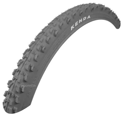 Produktbild von Kenda MTB Reifen K-829 26 x 1.95  50-559 Offroad Tire  Grau