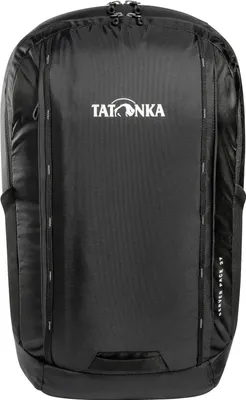 Produktbild von TATONKA Freizeitrucksack Rucksack mit Laptopfach Server Pack 27 Black schwarz