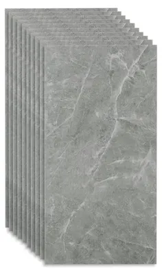 Zdjęcie produktu dla Solidchoice - Samoprzylepna folia dekoracyjna do kuchni i łazienki, 30 cm x 60 cm