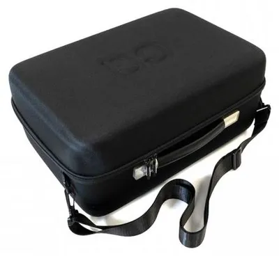Immagine prodotto di Allen & Heath CQ20B-Custodia