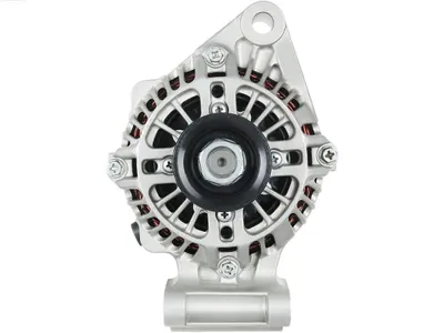 Produktbild von AS-PL A5034PR Lichtmaschine Generator LiMa 70A 12V für FORD Fiesta Mk5 Schrägheck (JH1, JD1, JH3, JD3) FUSION (JU) für MAZDA 2 (DY)