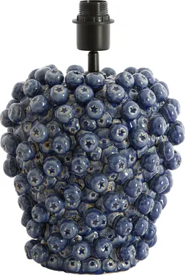 Produktbild von Light&Living Lampenfuß BERRIES