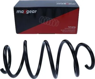 Image de Ressort De Suspension Audi Avant A3 1,6 03-