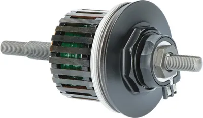 Immagine prodotto di Shimano Fahrraddynamo Dh-3D37-Nt