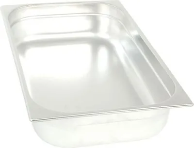 Produktbild von Gastronormbehälter Serie STANDARD, GN 1/1 (100mm)