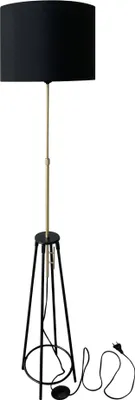 Produktbild von Candellux TEGOLA Stehleuchte 1xE27 51-00071