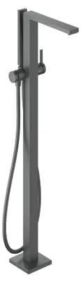 Produktbild von Hansgrohe 73445340 Wannenmischer Tecturis E
