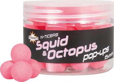 Zdjęcie produktu dla Dynamite Baits Ian Russell Choccy Malt Wafter 15 mm