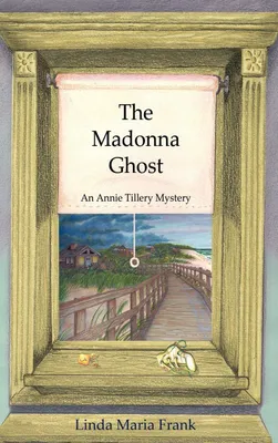 Produktbild von The Madonna Ghost