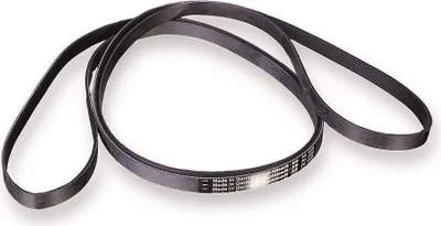 Produktbild von Riemen, Rippenriemen, Antriebsiemen 1200J4 1200PJ4 1200PJE Waschmaschine Bauknecht 481281728444