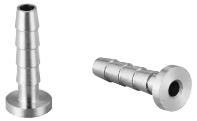 Produktbild von Elvedes Shimano Sm-bh90 Steckverbinder 30 Einheiten Silber  Silber One Size