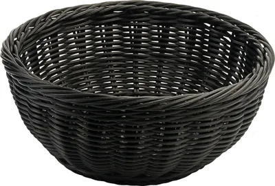 Produktbild von Korb, rund 25 cm